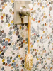 Picture of MiR Mosaic - Netherlands District Dark