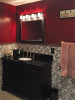 Picture of MiR Mosaic - Netherlands District Dark