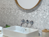 Picture of MiR Mosaic - Netherlands Michelangelo White