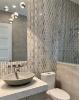 Picture of MiR Mosaic - Sahara Hibis