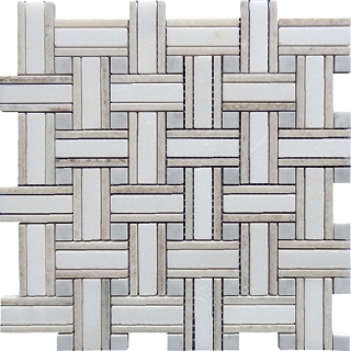 Picture of MiR Mosaic - Sahara Oasis