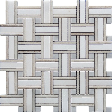 Picture of MiR Mosaic - Sahara Oasis