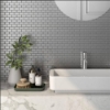 Picture of Roca - Metals Brick Silver