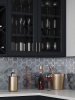 Picture of MiR Mosaic - Saint Tropez Moonrise