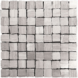 Picture of MiR Mosaic - Savannah Plantation