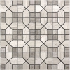Picture of MiR Mosaic - Savannah Savannah Square