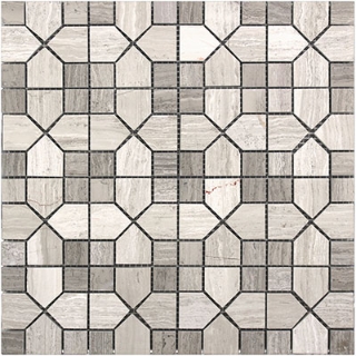 Picture of MiR Mosaic - Savannah Savannah Square