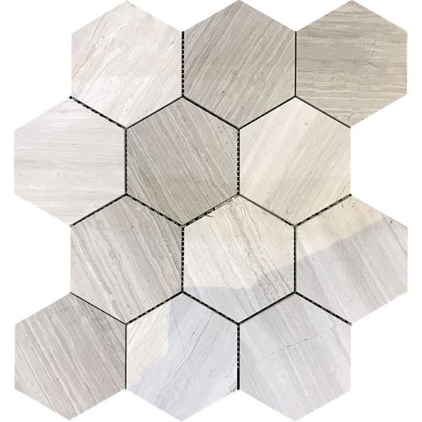 Picture of MiR Mosaic - Savannah Oakdale