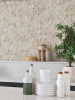 Picture of MiR Mosaic - Savannah Cloverdale