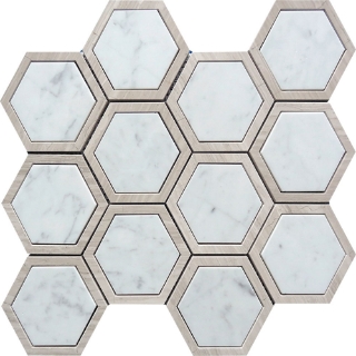 Picture of MiR Mosaic - Savannah Fairway