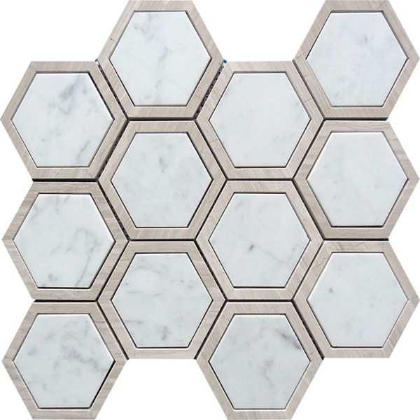 Picture of MiR Mosaic - Savannah Fairway