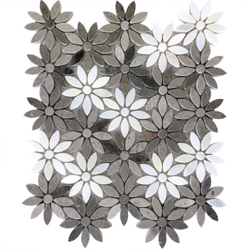 Picture of MiR Mosaic - Savannah Pansy