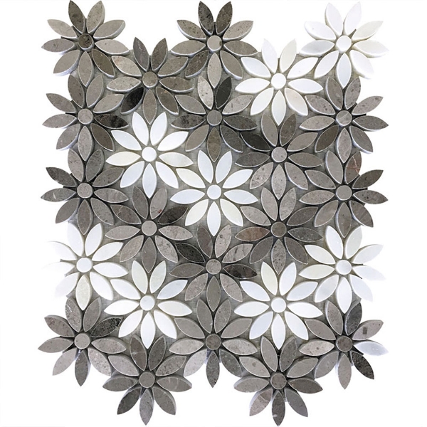 Picture of MiR Mosaic - Savannah Pansy