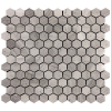 Picture of MiR Mosaic - Savannah Wooden Nickels