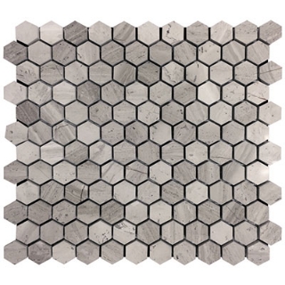 Picture of MiR Mosaic - Savannah Wooden Nickels