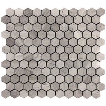 Picture of MiR Mosaic - Savannah Wooden Nickels