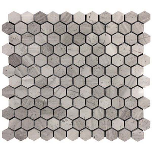 Picture of MiR Mosaic - Savannah Wooden Nickels