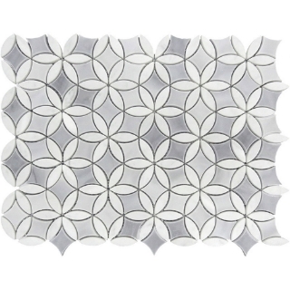 Picture of MiR Mosaic - Seattle Magnolia