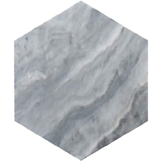Picture of MiR Mosaic - Seattle Hexagon Mount Baker