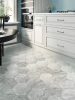 Picture of MiR Mosaic - Seattle Hexagon Mount Baker