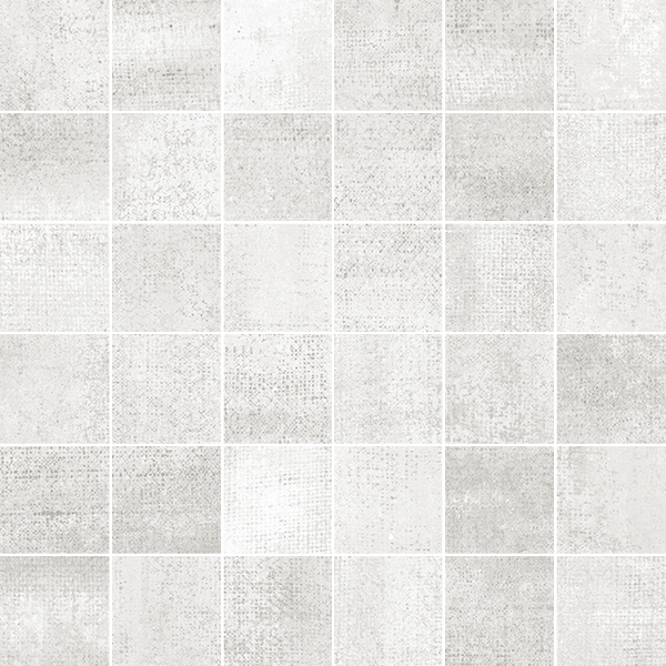 Picture of Roca - Nolita II Mosaic Blanco