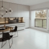 Picture of Roca - Nordico 24 x 24 Polished Snow