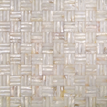 Picture of MiR Mosaic - Shell Boca