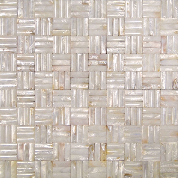 Picture of MiR Mosaic - Shell Boca