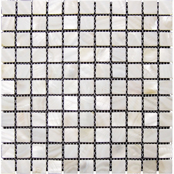 Picture of MiR Mosaic - Shell Clearwater