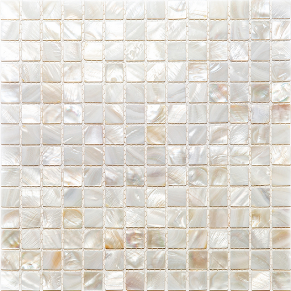 Picture of MiR Mosaic - Shell Key West