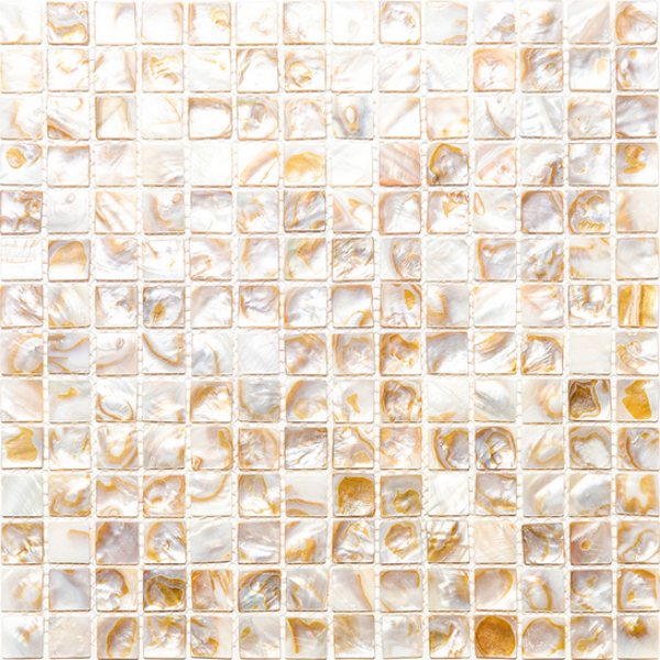 Picture of MiR Mosaic - Shell Naples