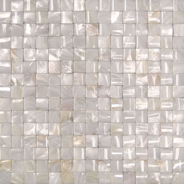 Picture of MiR Mosaic - Shell South Beach