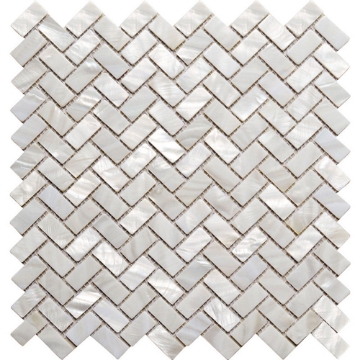 Picture of MiR Mosaic - Shell Coronado Beach