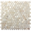 Picture of MiR Mosaic - Shell Jupiter Beach