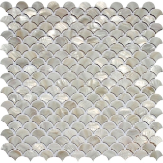 Picture of MiR Mosaic - Shell Malibu