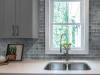 Picture of MiR Mosaic - Sierra Graphite Linen