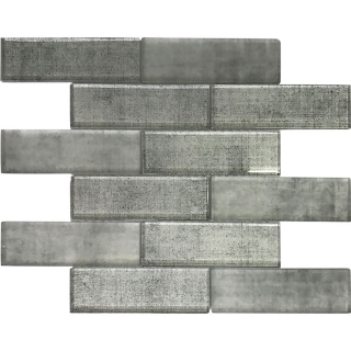 Picture of MiR Mosaic - Sierra Snow Linen