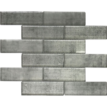Picture of MiR Mosaic - Sierra Snow Linen