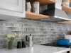 Picture of MiR Mosaic - Sierra Snow Linen