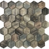 Picture of MiR Mosaic - Sierra Hex Ponderosa