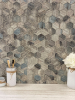 Picture of MiR Mosaic - Sierra Hex Ponderosa