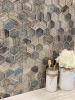 Picture of MiR Mosaic - Sierra Hex Ponderosa