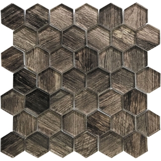 Picture of MiR Mosaic - Sierra Hex Sequoia