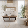 Picture of MiR Mosaic - Terrazzo Calcatta Polished