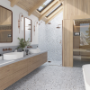 Picture of MiR Mosaic - Terrazzo Gris