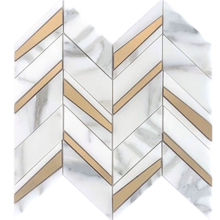 Picture of MiR Mosaic - Tuscany Chianti