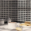Picture of MiR Mosaic - Tuxedo Park Malaga Nero