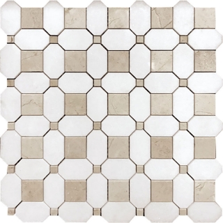 Picture of MiR Mosaic - Valencia Costera