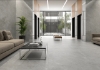 Picture of Roca - Piasentina 12 x 24 Matte Silver