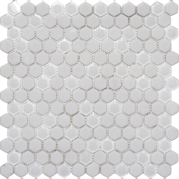 Picture of MiR Mosaic - Verre Forme Glacage